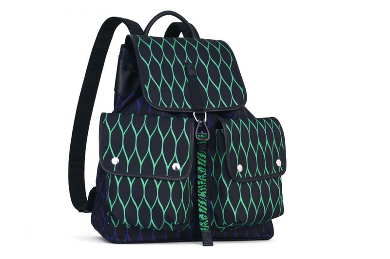 Every Single Piece from H&M x Kenzo Collaboration