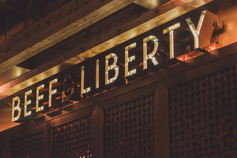 hypebeast eats beef and liberty with new chef uwe opocensky