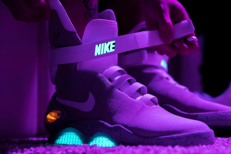 HYPEBEAST 專訪 2016 Nike Mag 主設計師 Tiffany Beers