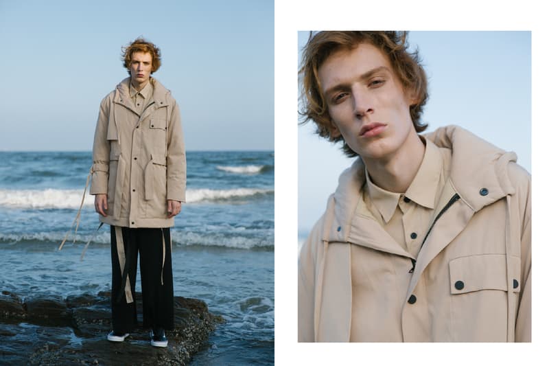 ingenious 2016 Fall/Winter Lookbook