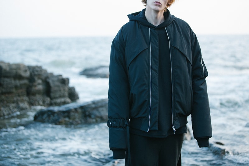 ingenious 2016 Fall/Winter Lookbook