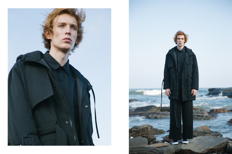 ingenious 2016 Fall/Winter Lookbook