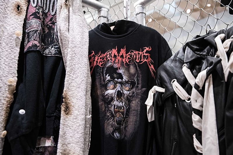 Vetements、UNDERCOVER 新作雲集－體驗 JOYCE 太古廣場店全新選物概念