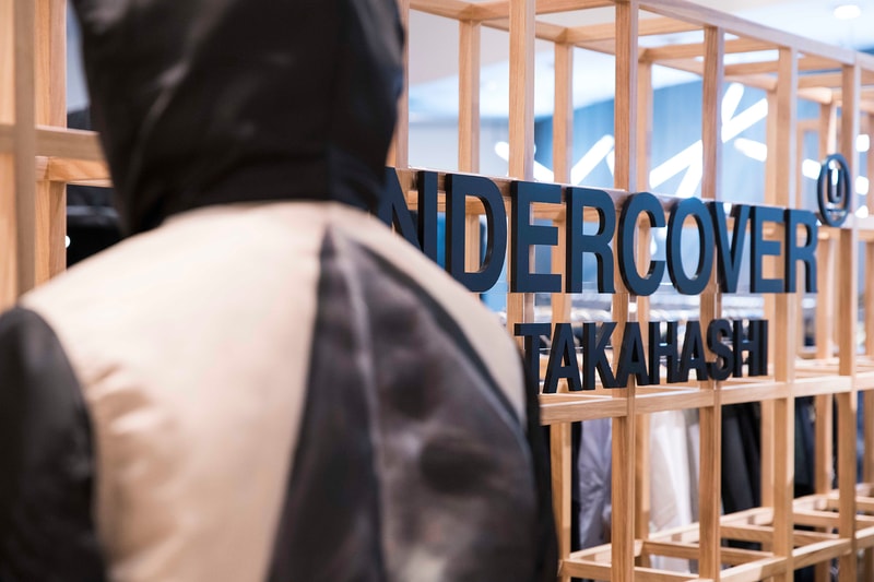 Vetements、UNDERCOVER 新作雲集－體驗 JOYCE 太古廣場店全新選物概念