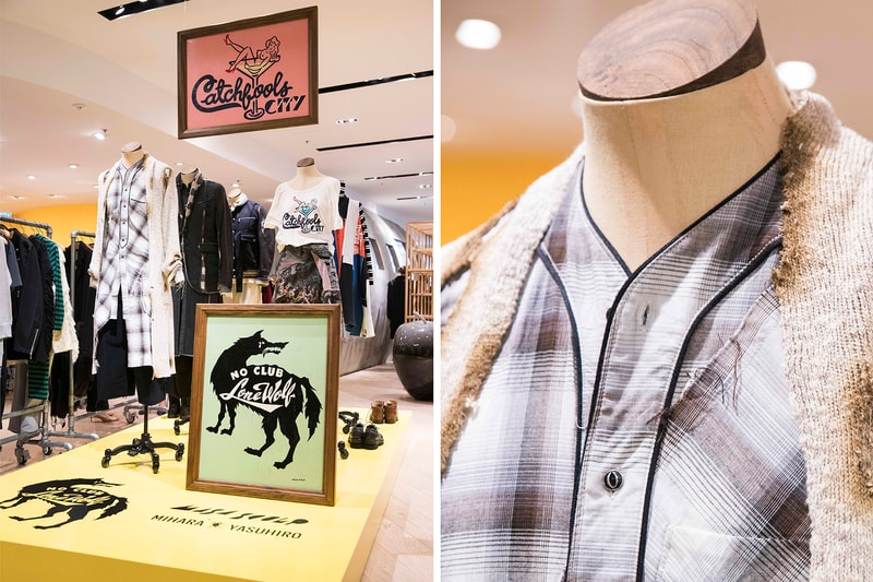 Vetements、UNDERCOVER 新作雲集－體驗 JOYCE 太古廣場店全新選物概念