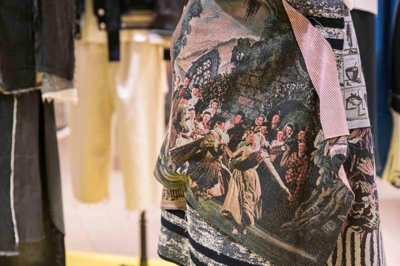 Vetements、UNDERCOVER 新作雲集－體驗 JOYCE 太古廣場店全新選物概念
