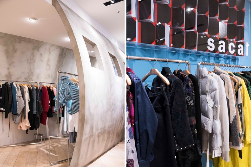 Vetements、UNDERCOVER 新作雲集－體驗 JOYCE 太古廣場店全新選物概念