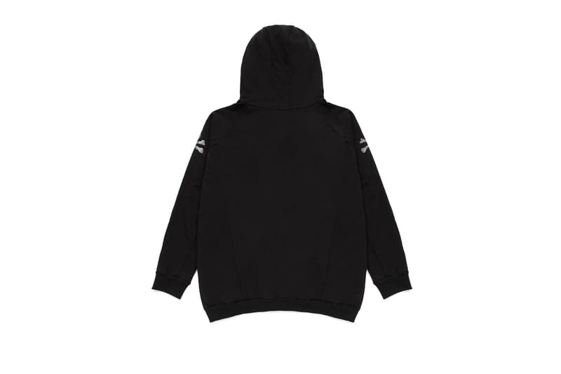 _JULIUS x mastermind JAPAN Capsule