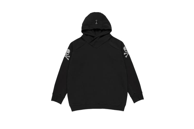 _JULIUS x mastermind JAPAN Capsule