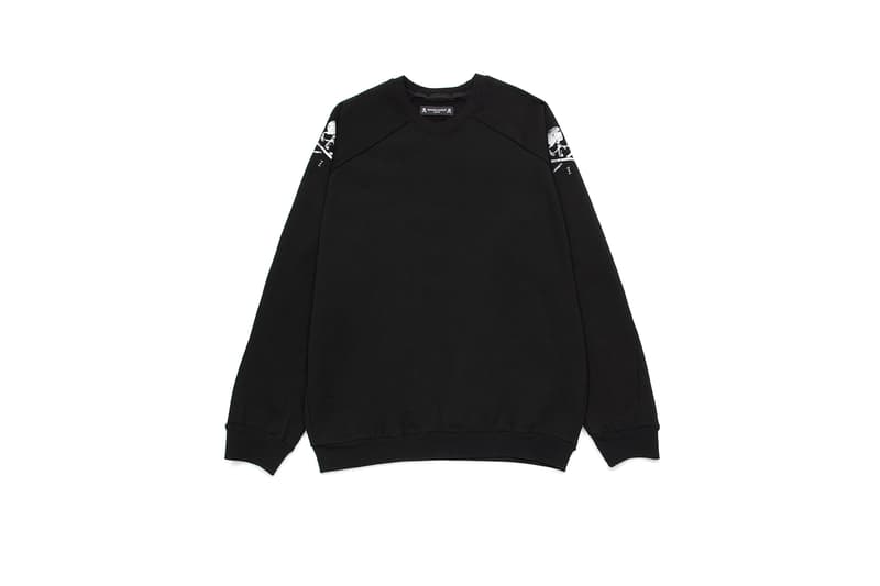 _JULIUS x mastermind JAPAN Capsule