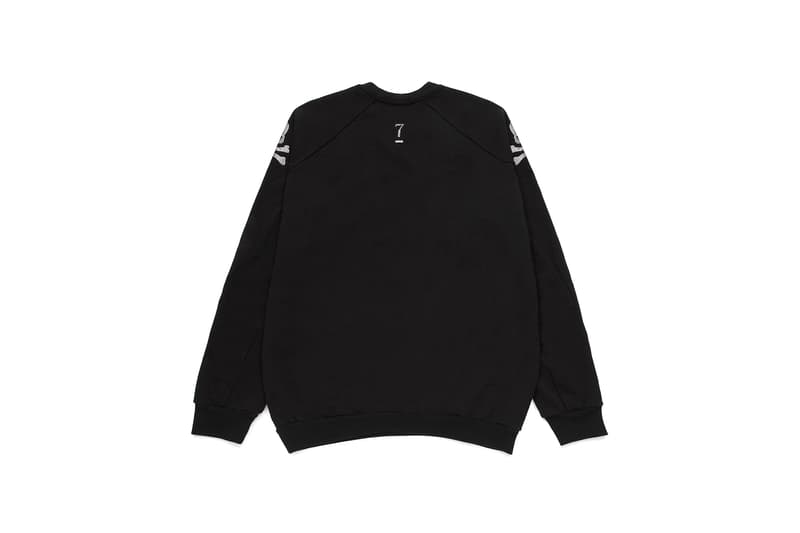 _JULIUS x mastermind JAPAN Capsule