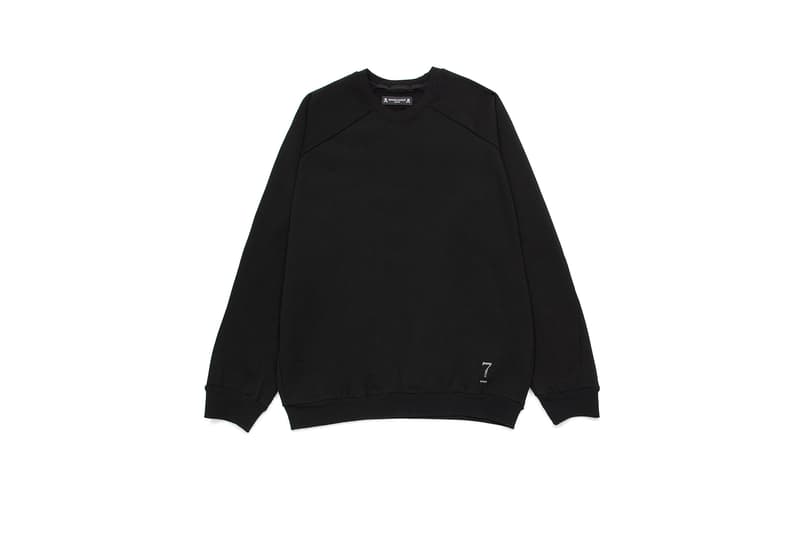 _JULIUS x mastermind JAPAN Capsule