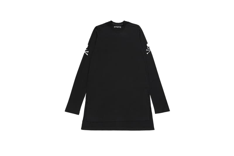 _JULIUS x mastermind JAPAN Capsule