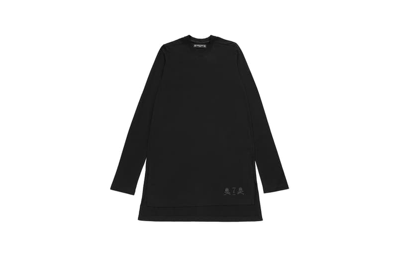 _JULIUS x mastermind JAPAN Capsule