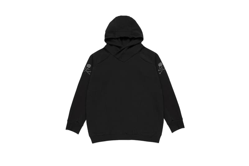 _JULIUS x mastermind JAPAN Capsule