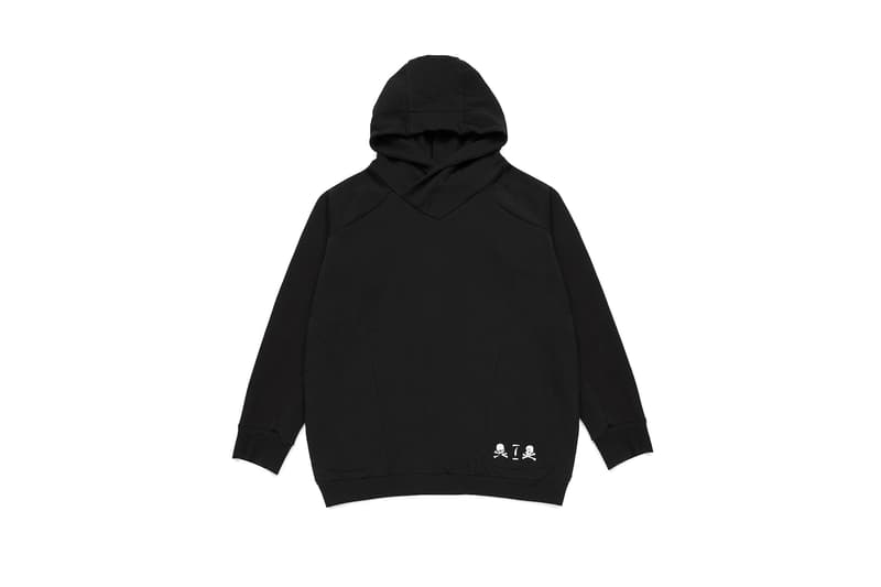 _JULIUS x mastermind JAPAN Capsule