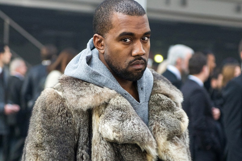 Kanye West