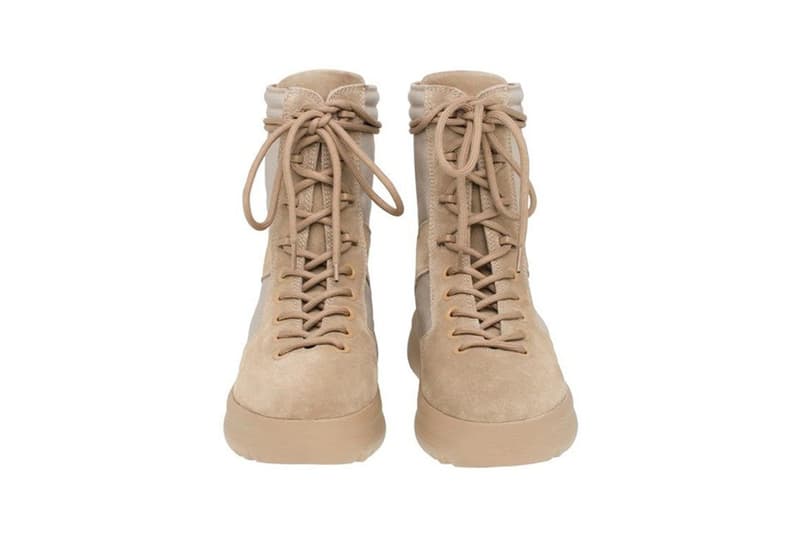 Kanye West YEEZY Season 3 First Delivery