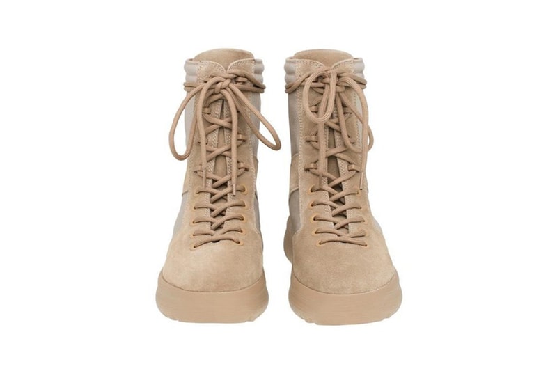 Kanye West YEEZY Season 3 First Delivery
