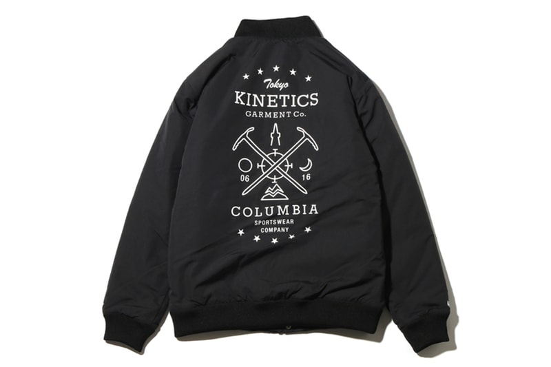 kinetics-columbia-collaboration