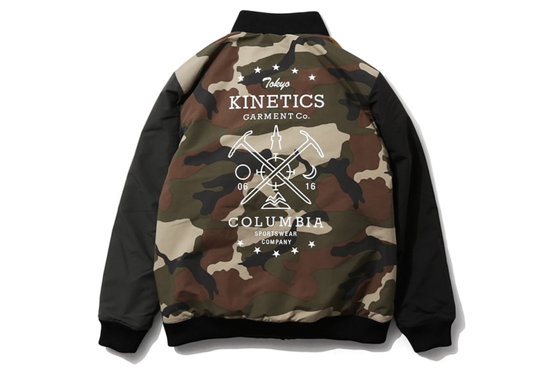 kinetics-columbia-collaboration