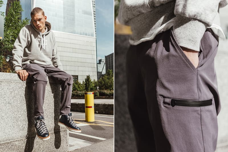 KITH 2016 Fall 2nd Delivery Lookbook