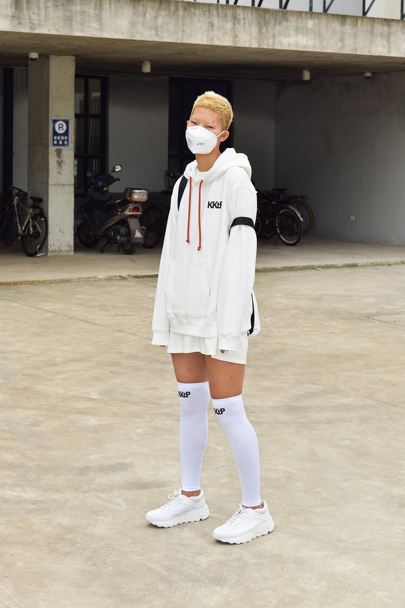 KKtP 2017 Spring/Summer Lookbook