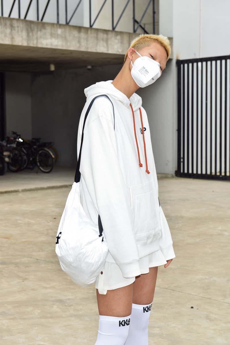 KKtP 2017 Spring/Summer Lookbook