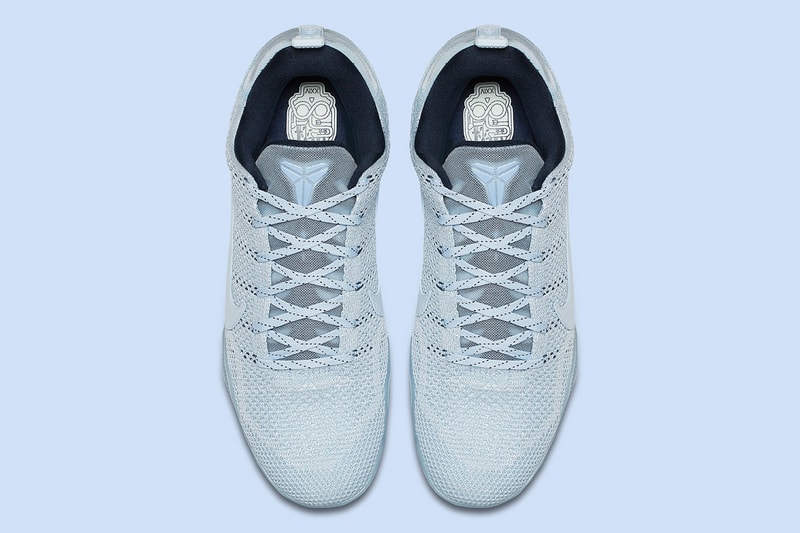 Nike Kobe 11 Elite 最新 4KB「Pale Horse」配色設計