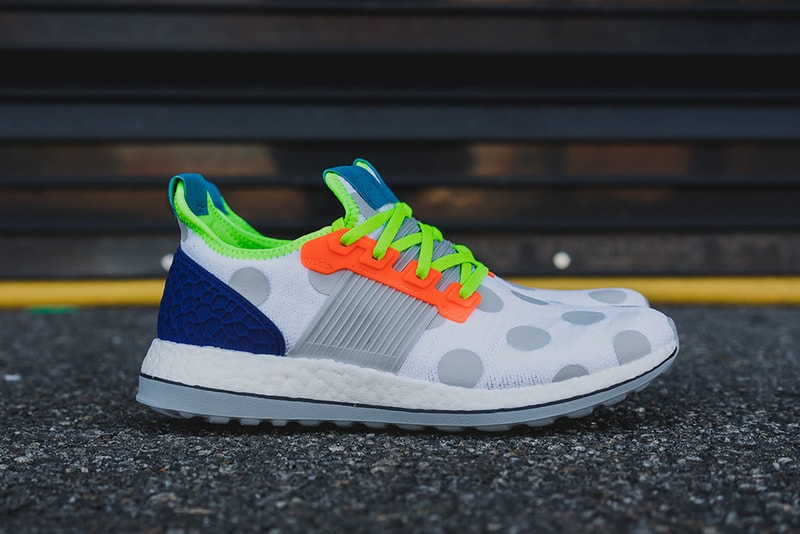 adidas by kolor UltraBOOST & PureBOOST ZG