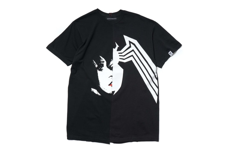 Kostas Seremetis T-Shirts for HAVEN