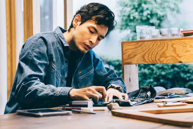 重制經典丹寧！Lee Jeans「RE / Interpret the City」系列新作上架 