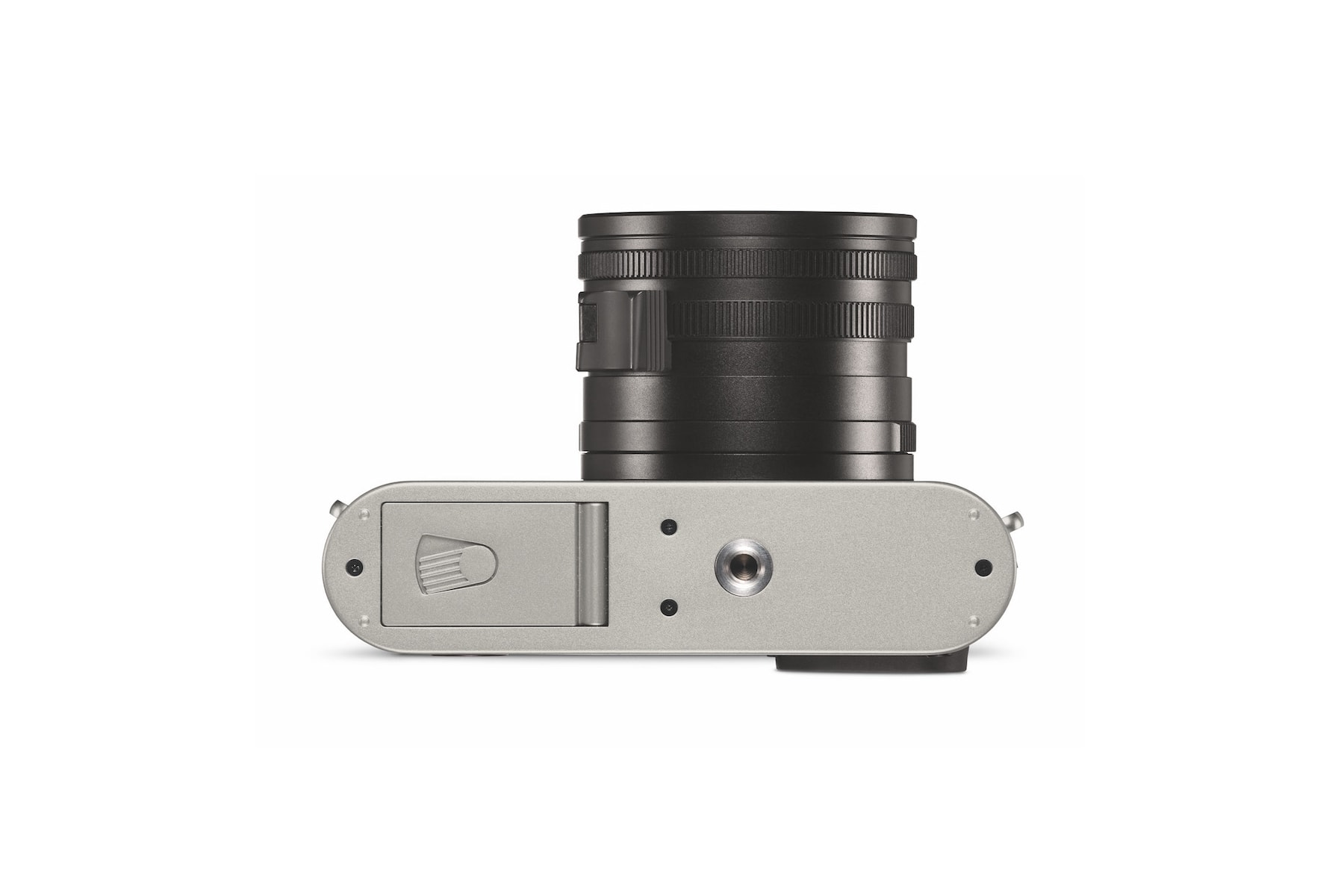 Leica Q Titanium Gray