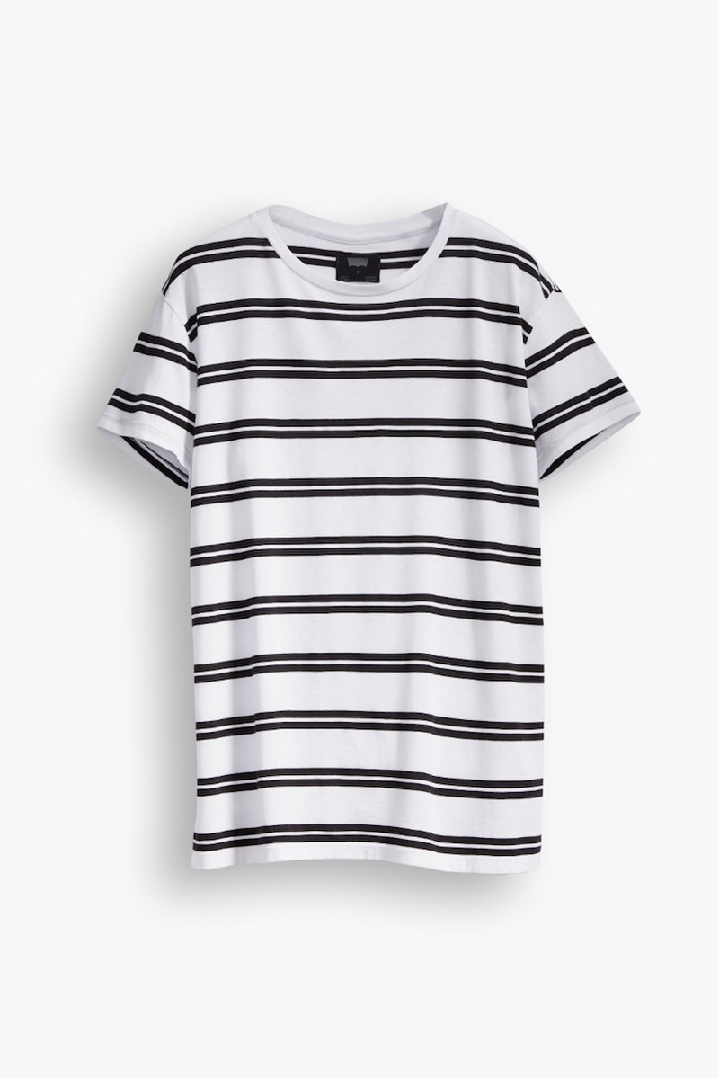 Levi’s® 全新支線 Line 8 系列登場