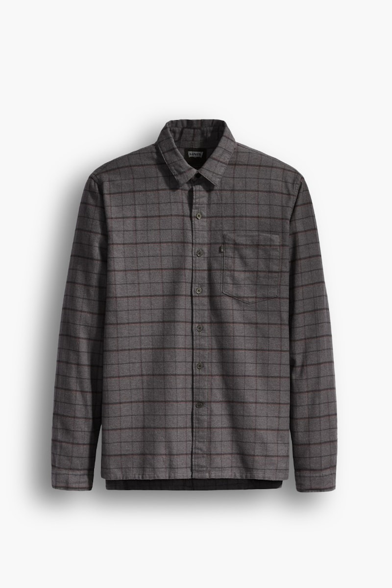 Levi’s® 全新支線 Line 8 系列登場
