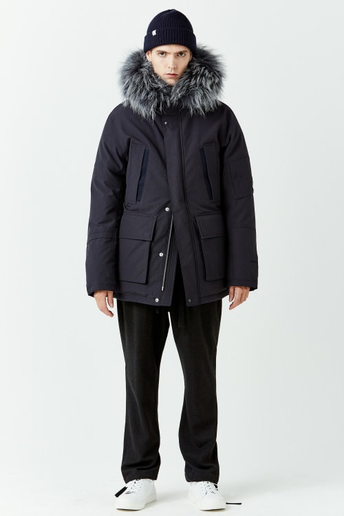 LIFUL 2016 Fall/Winter