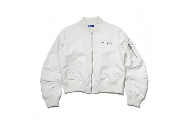 MADGIRL 2016 秋冬新品正式上架