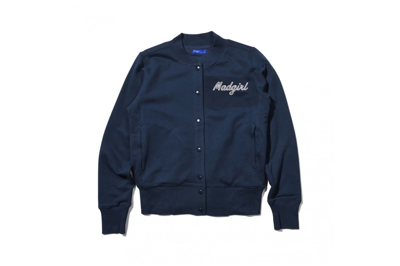 MADGIRL 2016 秋冬新品正式上架
