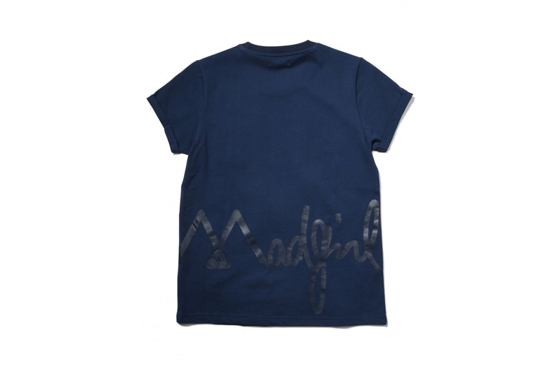 MADGIRL 2016 秋冬新品正式上架