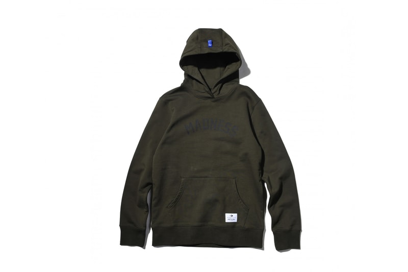 MADNESS 2016 秋冬新品正式上架