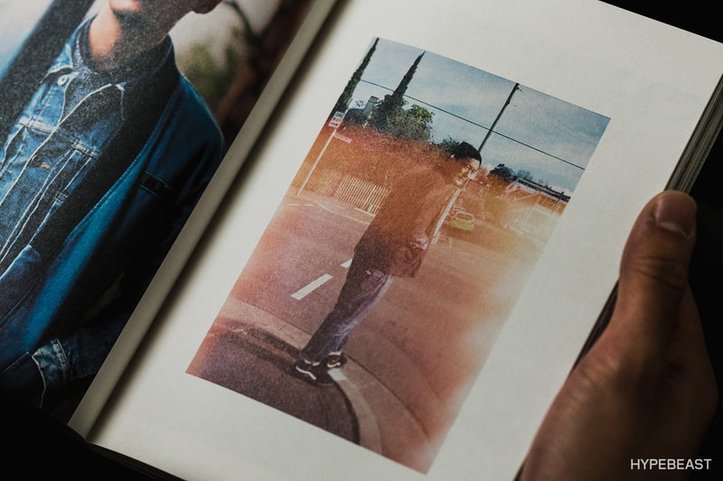 MADNESS LOOKBOOK