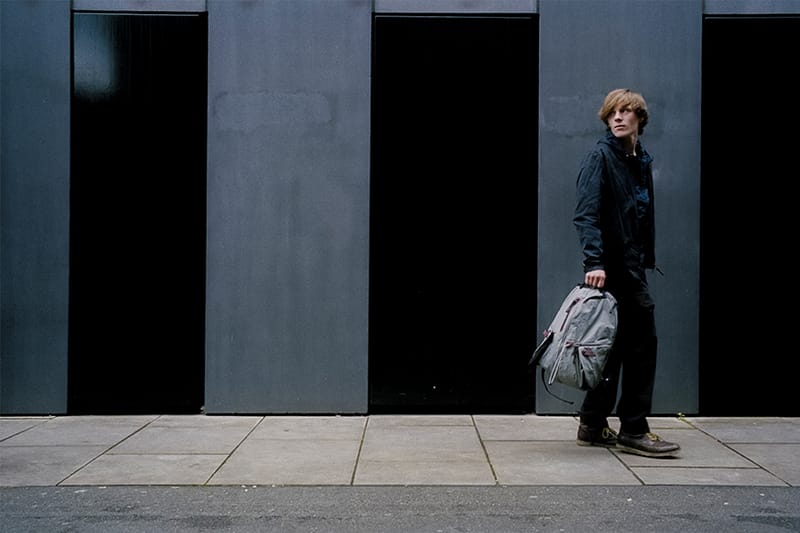 展翅縮翼機能進化 master-piece 全新系列「GAME」發表