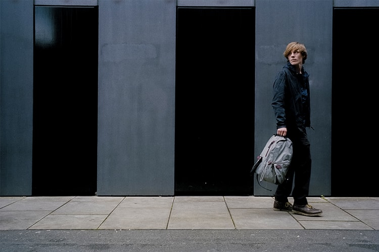 展翅縮翼機能進化 master-piece 全新系列「GAME」發表