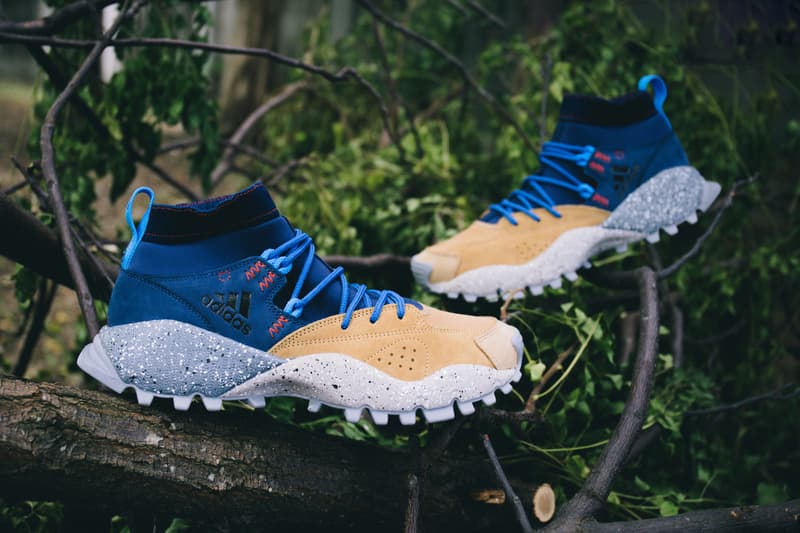 mita sneakers x adidas Consortium SEEULATER Closer Look