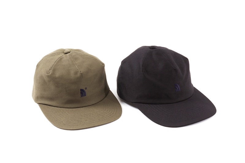 最強山系集結－nanamica x THE NORTH FACE 聯名系列登場
