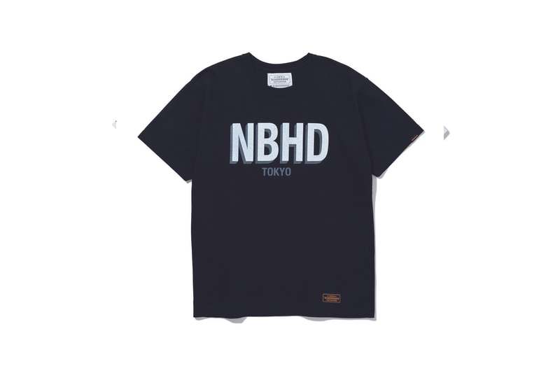 NEIGHBORHOOD 2016 秋冬注目單品上架