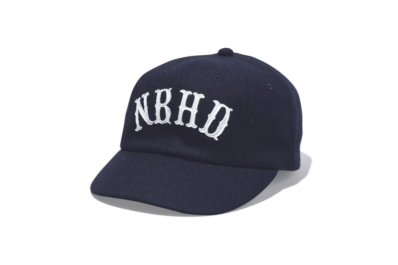 NEIGHBORHOOD 2016 秋冬注目單品上架