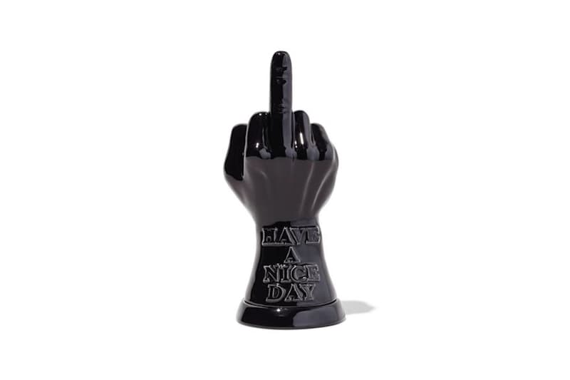 neighborhood 2016fw incense chambers