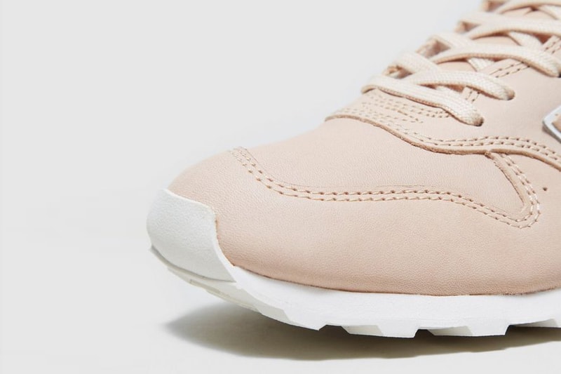new balance 996 wmns leather