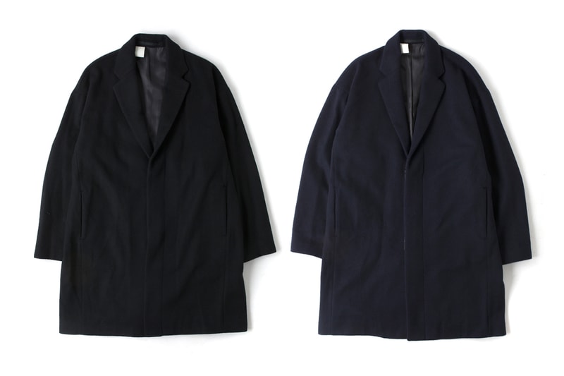 N.HOOLYWOOD 2016 aw collection at INVINCIBLE